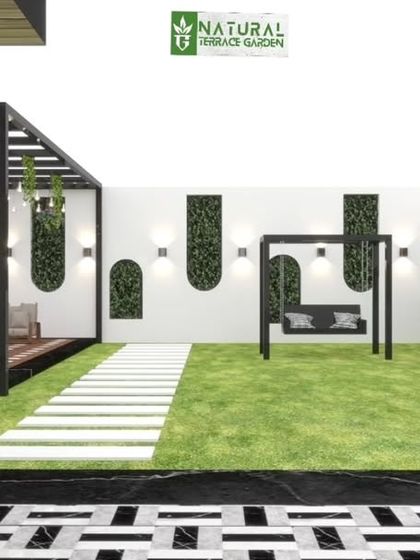 Complete Terrace & Rooftop Makeovers photo 14