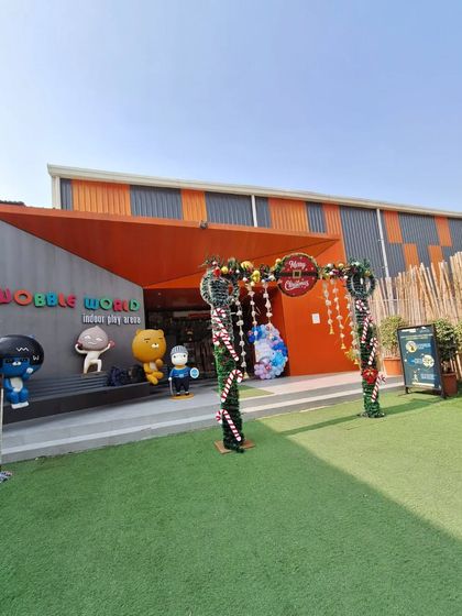 Our Venue, Spaces & Facilities photo 10