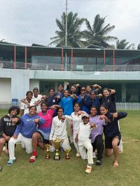 Competitive Matchplay & Cricket Tours