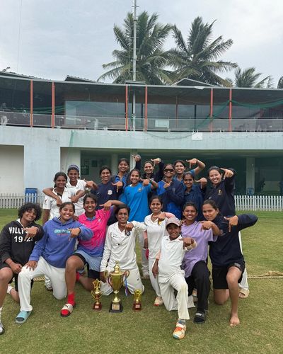 Competitive Matchplay & Cricket Tours