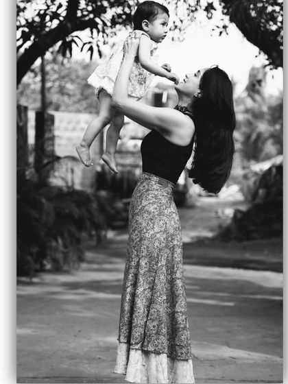 Preeti Kalia - Holistic Health & Wellness Programs Behind the Scenes & Personal Life photo 7