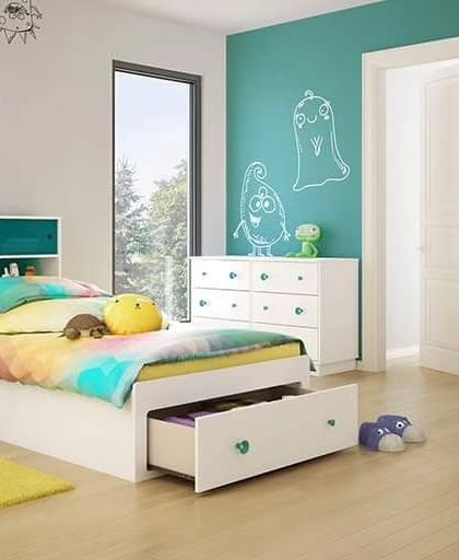 Creative Kids' Rooms photo 14