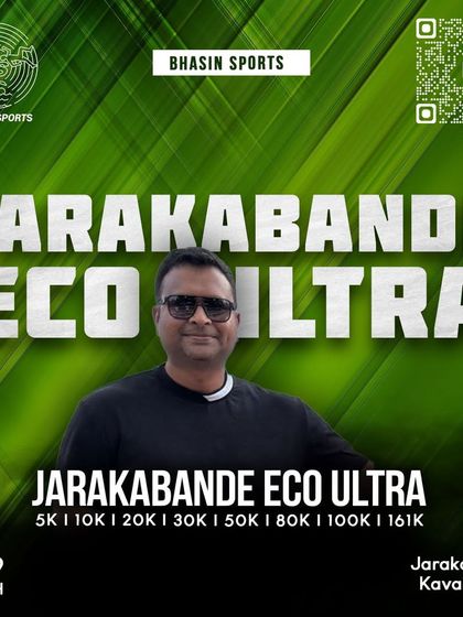 A collection of the incredible runners who make our events possible. Each image represents an athlete who has committed to challenging themselves at one of our trail or endurance races.