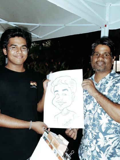 Happy Guests, Happy Parties photo 6