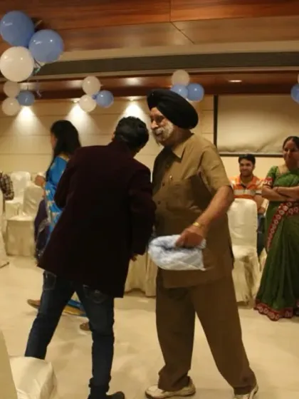 Family & Private Parties photo 18