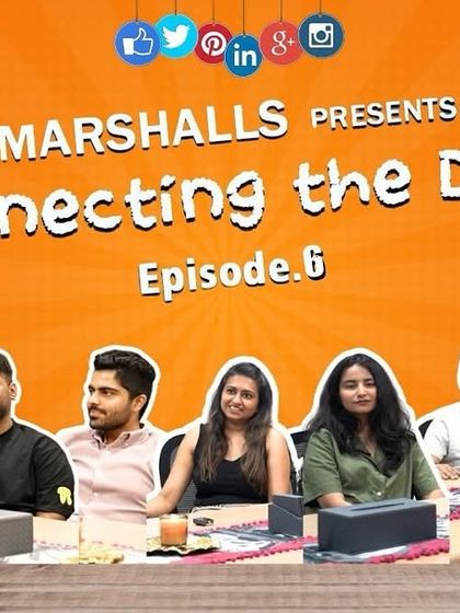 Connecting the Dots: Industry Leader Conversations photo 38