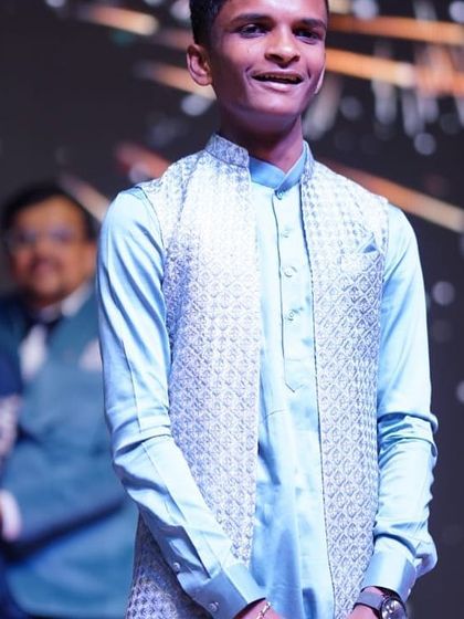 Nrityaatma - Wedding & Sangeet Choreography The Whole Family on the Dance Floor photo 10