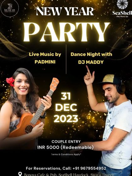 Maddy - Private & Corporate Event DJ Festival Fire photo 10