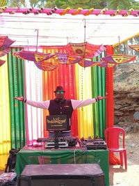 Private & Social Event Planning