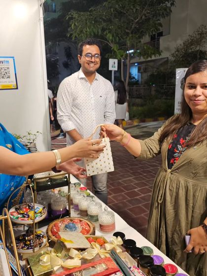 Moments from the Market photo 4