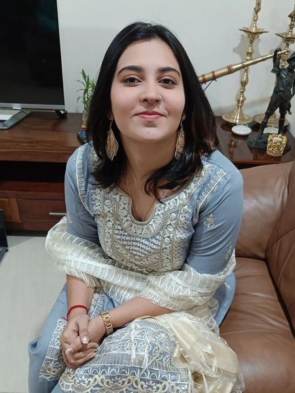 Gurpreet Kaur - Yoga & Mindfulness Instruction Real Talk & Musings photo 14