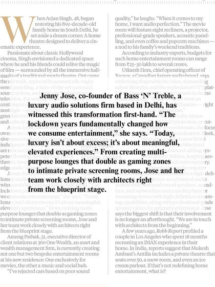 In the Spotlight: Press Features & Client Voices photo 3