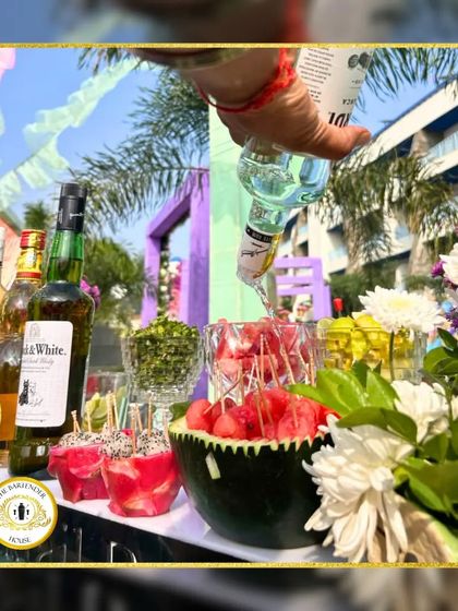 Drinks That Tell Your Story photo 22