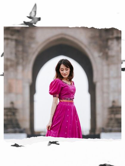 Vrutika Doshi - Lifestyle & Portrait Photography Individual & Branding Portraits photo 10