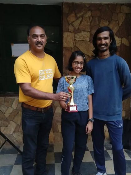 BNM Table Tennis Academy - High Performance Table Tennis Training State & National Tournament Victories photo 69