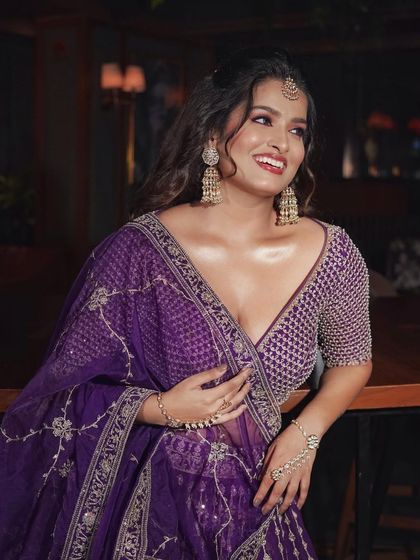 Cocktail & Reception Styles photo 23