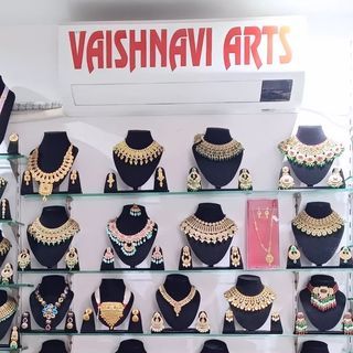 Vaishnavi Arts