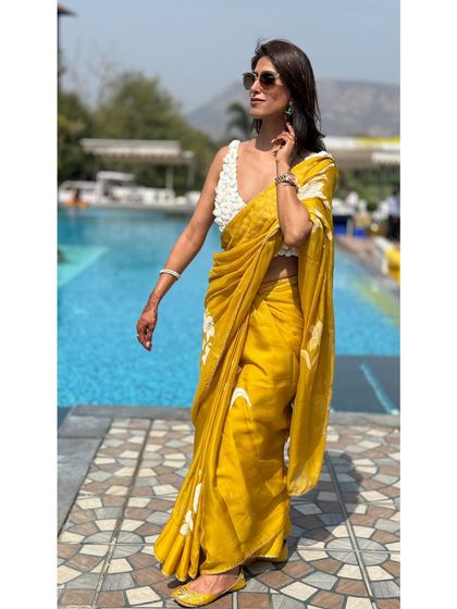 The Art of Ethnic Styling photo 18