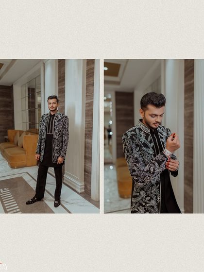 The Dapper Groom photo 46