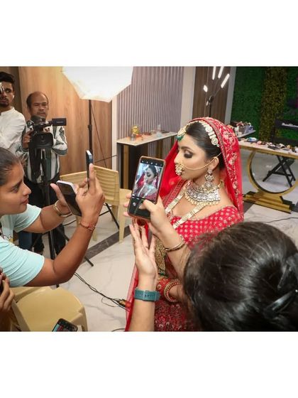 Inside Our Classroom: Hands-On Learning photo 20