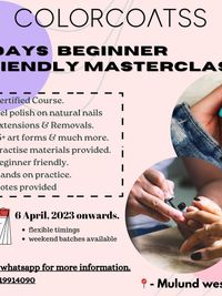 Nail Art Academy