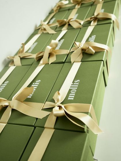 Mollis Soaps - Corporate and Event Gifting Festive & Seasonal Gifting photo 17