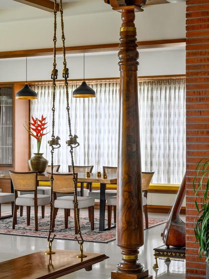 Simplécede - Full-Home Interior Design Warm Living & Social Dining Spaces photo 28