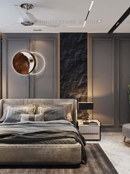 DA ArchiTexture Studio - Design-Build & Turnkey Projects Bespoke Residential Interiors photo 24