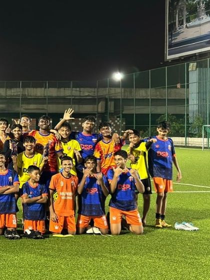 More Than a Game: Team & Tribe photo 13