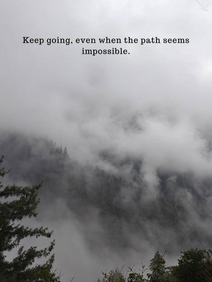 Mountain Motivation photo 23