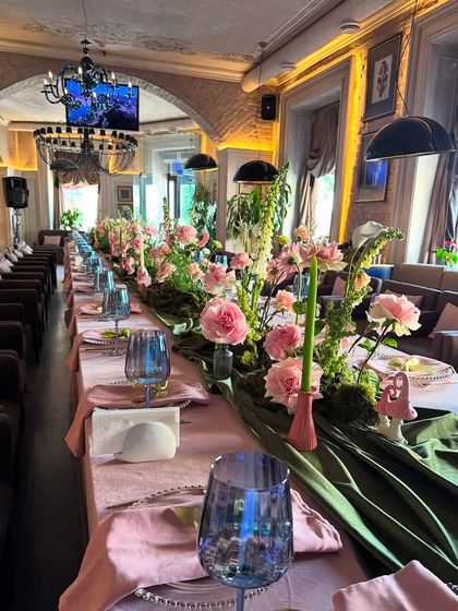 DecoratIn - Party & Event Decoration Engagements & Romantic Events photo 4