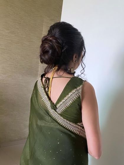 Family & Friends Styling photo 7