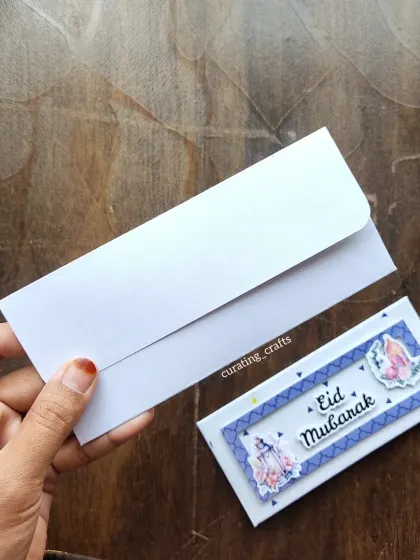 Heeba Shafaque - Handmade Paper Crafts & Gift Sets Festive & Occasion-Based Gifting photo 8