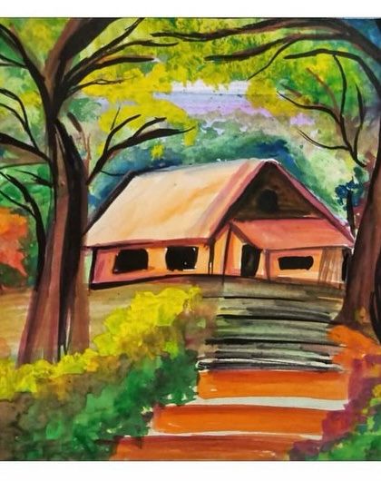 Artistic & Abstract Works photo 19