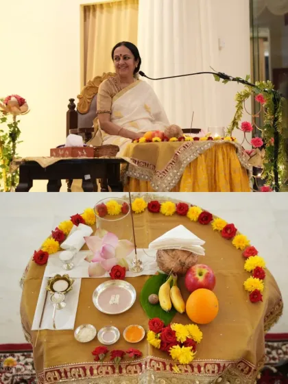 Art of Living - Religious Ceremonies & Festivals Joyful Festivals & Celebrations photo 41