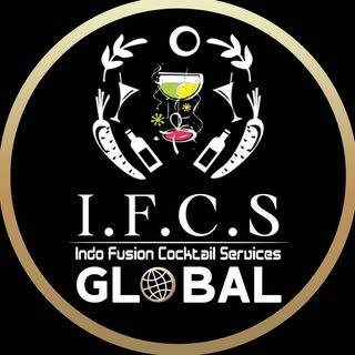 Indo Fusion Cocktail Services