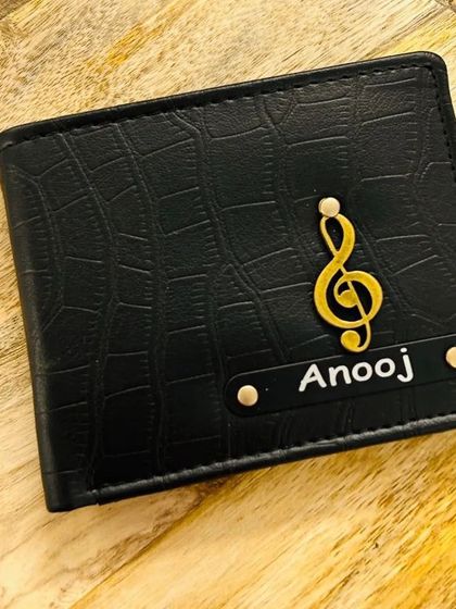 Customized Gifts - Corporate & Bulk Gifting Custom Wallets & Accessories photo 13