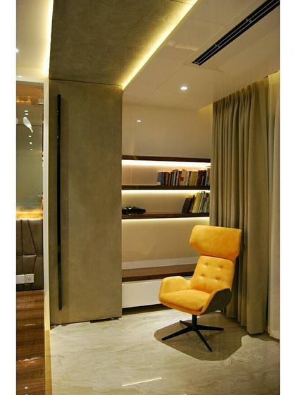 Sandesh Architects - Residential Architecture & Design Additional Design Explorations photo 20