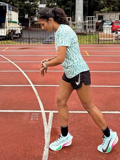 Speed, Form, and Track Drills photo 10