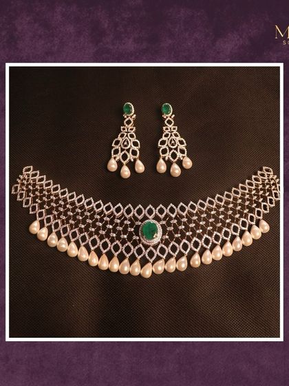 Statement Sets for Grand Occasions photo 6