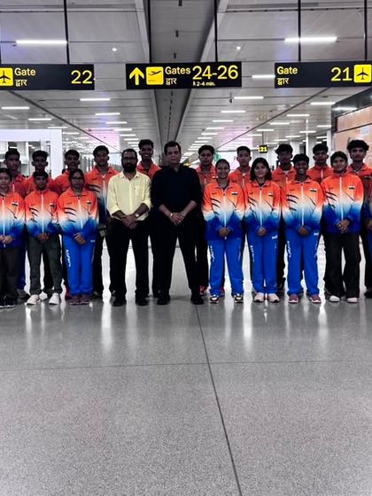 Mentorship: Beyond the Tatami photo 3