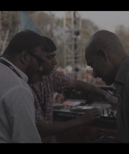 Digvijay Singh Thakur - DJ Services for Events & Parties Festival Takeovers: Holi & Beyond photo 3