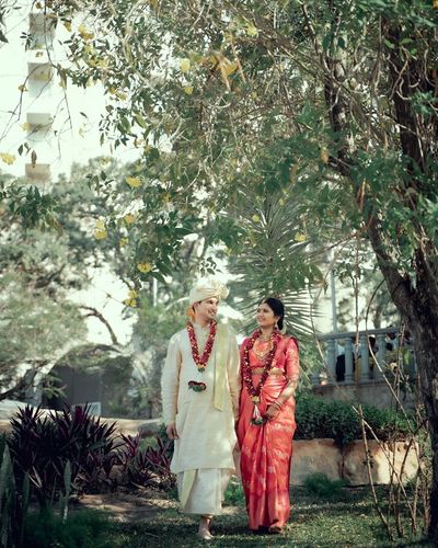Destination Wedding Photography