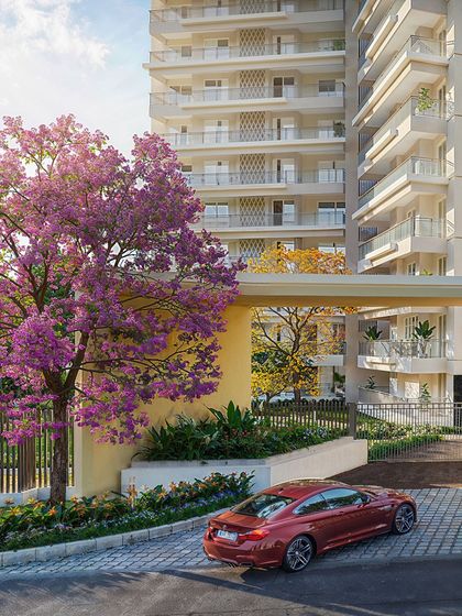 Community & Amenity Spaces photo 7