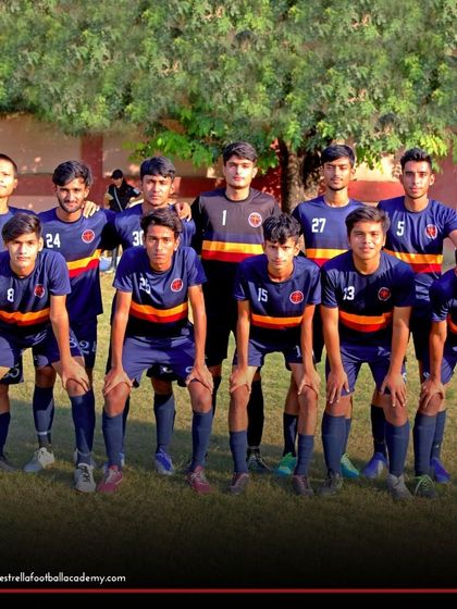 League & Tournament Participation photo 7