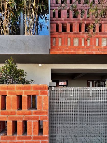 This collection shows various other details from our projects, both completed and in progress. It includes shots of material textures, interior furnishings, light studies, and moments of life that bring our architectural spaces to completion.