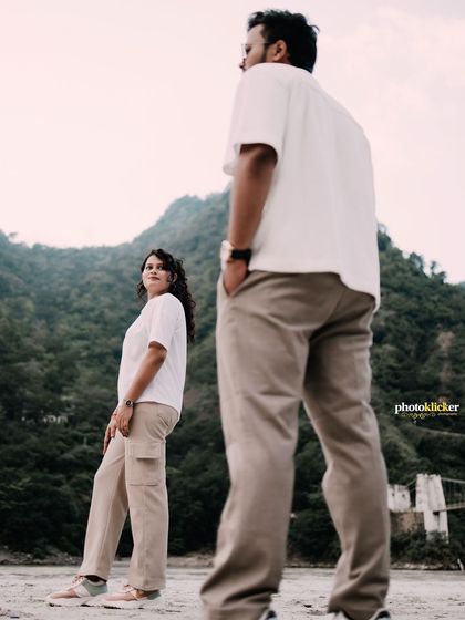 Photoklicker - Pre-Wedding & Couple Photoshoots Riverside & Lakeside Romance photo 10