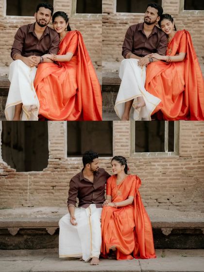 Vitthal Wayade - Wedding Photography Pre-Wedding Stories photo 12