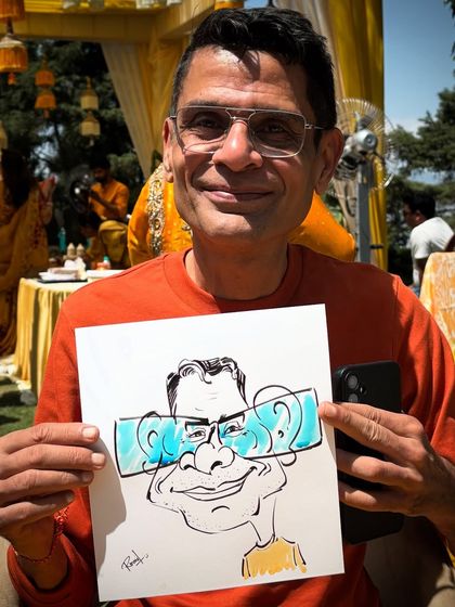 Wedding & Shaadi Entertainment photo 16