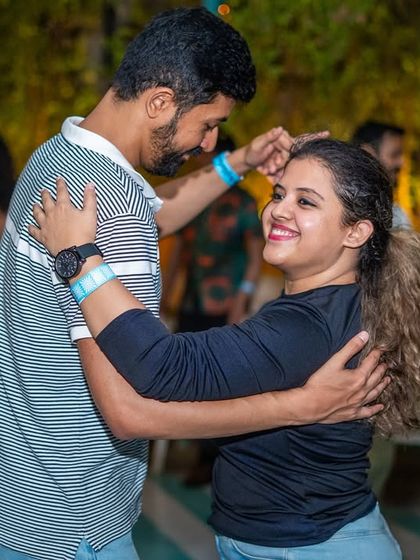 Furor - Latin Dance Socials The La Rumba Experience photo 52